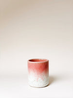Load and play video in Gallery viewer, cup ombre pink small
