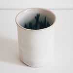 Load image into Gallery viewer, Tasse schwarz weiss

