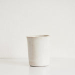 Load image into Gallery viewer, Tasse schwarz weiss
