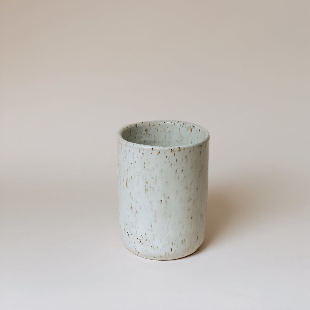 Tasse weiss