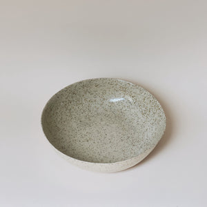 Schale beige