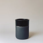 Load image into Gallery viewer, Tasse schwarz
