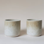 Load image into Gallery viewer, collecting shells cups ombre
